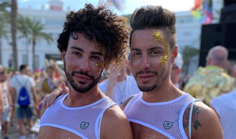 bar gay gran canaria|Gran Canaria Gay Travel Guide